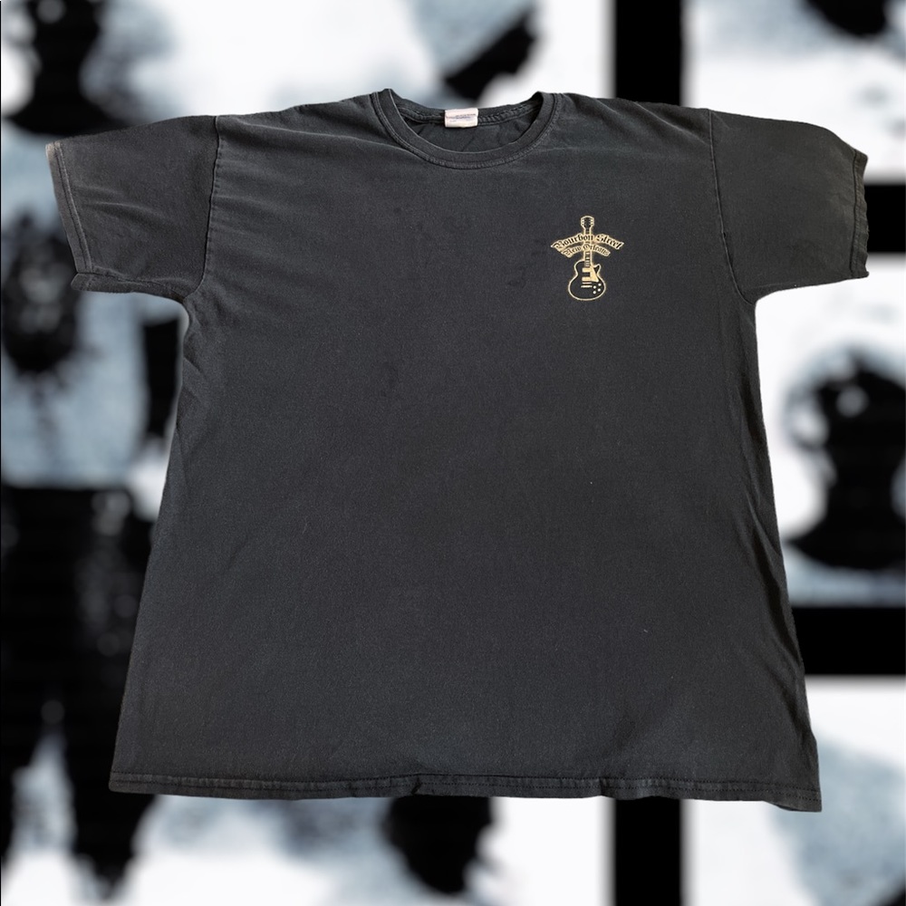 Vintage graphic tee